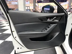 2021 Mazda CX-4 2.0L 2WD Skyactiv Vitality, белый — фото 4