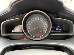 2021 Mazda CX-4 2.0L 2WD Skyactiv Vitality, белый — фото 9