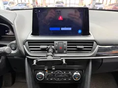 2021 Mazda CX-4 2.0L 2WD Skyactiv Vitality, белый — фото 12