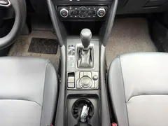 2021 Mazda CX-4 2.0L 2WD Skyactiv Vitality, белый — фото 14