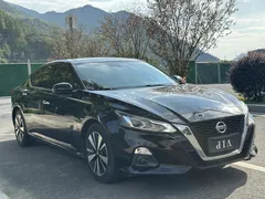 2021 Nissan Teana 2.0L XL Comfort, чёрный — фото 3