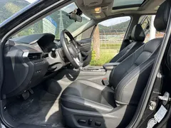 2021 Nissan Teana 2.0L XL Comfort, чёрный — фото 7