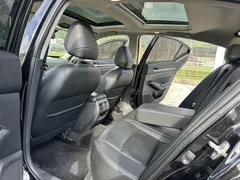 2021 Nissan Teana 2.0L XL Comfort, чёрный — фото 8