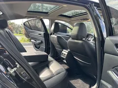 2021 Nissan Teana 2.0L XL Comfort, чёрный — фото 9