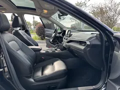 2021 Nissan Teana 2.0L XL Comfort, чёрный — фото 10
