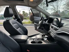 2021 Nissan Teana 2.0L XL Comfort, чёрный — фото 12