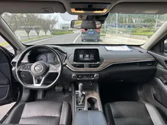 2021 Nissan Teana 2.0L XL Comfort, чёрный — фото 13