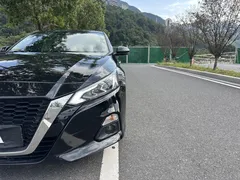 2021 Nissan Teana 2.0L XL Comfort, чёрный — фото 14