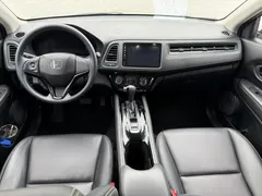 2022 Honda Vezel 1.5L CVT Pioneer, белый — фото 8