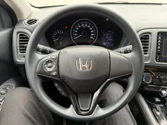 2022 Honda Vezel 1.5L CVT Pioneer, белый — фото 11