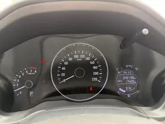 2022 Honda Vezel 1.5L CVT Pioneer, белый — фото 12