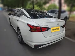 2021 Nissan Teana 2.0L XL Comfort, белый — фото 4