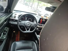 2021 Nissan Teana 2.0L XL Comfort, белый — фото 5