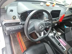 2021 Nissan Teana 2.0L XL Comfort, белый — фото 7