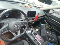 2021 Nissan Teana 2.0L XL Comfort, белый — фото 8