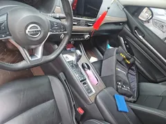 2021 Nissan Teana 2.0L XL Comfort, белый — фото 9