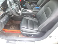 2021 Nissan Teana 2.0L XL Comfort, белый — фото 10