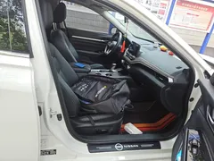 2021 Nissan Teana 2.0L XL Comfort, белый — фото 11
