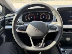 2023 Volkswagen Lavida 1.5L AT, белый — фото 12
