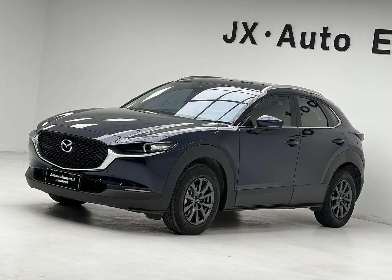 2021 Mazda CX-30 2.0L AT