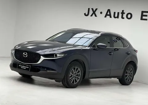 2021 Mazda CX-30 2.0L AT