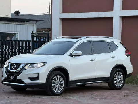 2022 Nissan X-Trail 2.0L 2WD Premium