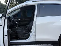 2022 Nissan X-Trail 2.0L 2WD Premium, белый — фото 4