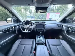 2022 Nissan X-Trail 2.0L 2WD Premium, белый — фото 5