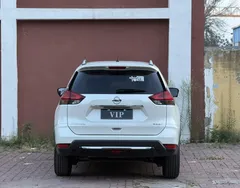 2022 Nissan X-Trail 2.0L 2WD Premium, белый — фото 8