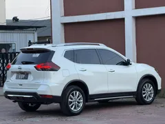 2022 Nissan X-Trail 2.0L 2WD Premium, белый — фото 9