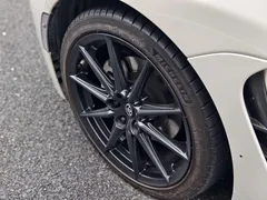 2023 Toyota GR86 2.4L MT 10th Anniversary, белый — фото 12