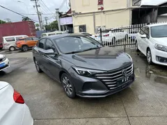 2022 Changan Eado PLUS 1.6L GDI CVT Luxury — фото 2