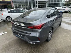 2022 Changan Eado PLUS 1.6L GDI CVT Luxury — фото 3