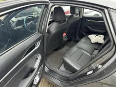 2022 Changan Eado PLUS 1.6L GDI CVT Luxury — фото 6