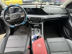 2022 Changan Eado PLUS 1.6L GDI CVT Luxury — фото 7