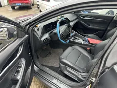 2022 Changan Eado PLUS 1.6L GDI CVT Luxury — фото 8