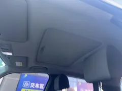 2022 Honda Fit 1.5L CVT Sunroof, белый — фото 5