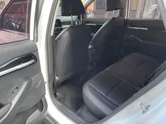 2023 Kia Seltos 1.5L IVT Luxury, белый — фото 5