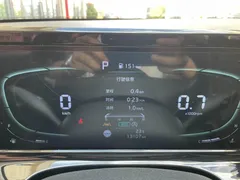 2023 Kia Seltos 1.5L IVT Luxury, белый — фото 7