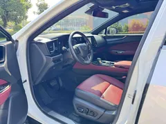 2023 Lexus NX 260 2WD, белый — фото 6