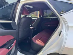2023 Lexus NX 260 2WD, белый — фото 7