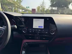 2023 Lexus NX 260 2WD, белый — фото 10