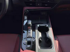 2023 Lexus NX 260 2WD, белый — фото 11