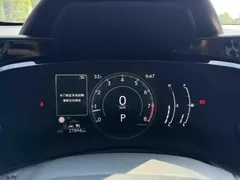 2023 Lexus NX 260 2WD, белый — фото 13