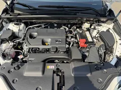 2023 Lexus NX 260 2WD, белый — фото 14