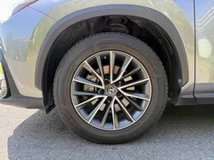 2023 Lexus NX 260 2WD, белый — фото 17