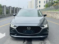 2021 Mazda Mazda3 2.0L AT — фото 2
