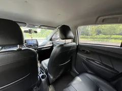 2022 Toyota Vios FS 1.5L CVT CARE, белый — фото 7