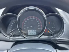 2022 Toyota Vios FS 1.5L CVT CARE, белый — фото 12