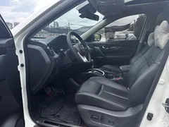 2023 Nissan X-Trail Classic 2.0L 2WD Premium, белый — фото 4
